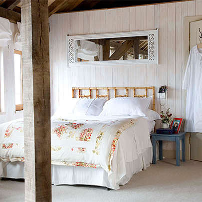 Seaside Cottage